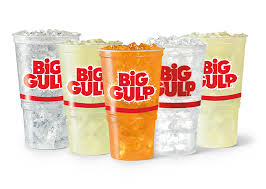 big gulp